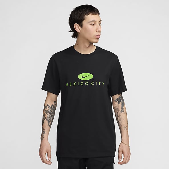 Playeras nike de mexico cheap